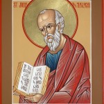 Periodic Scripture Reflection: Philippians 4:4-7