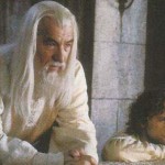 A Thrill of Hope