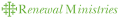 Renewal Ministries