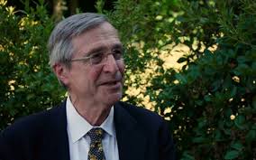 On Location with Dr. Kreeft Part II: Truth & the Sexual Revolution