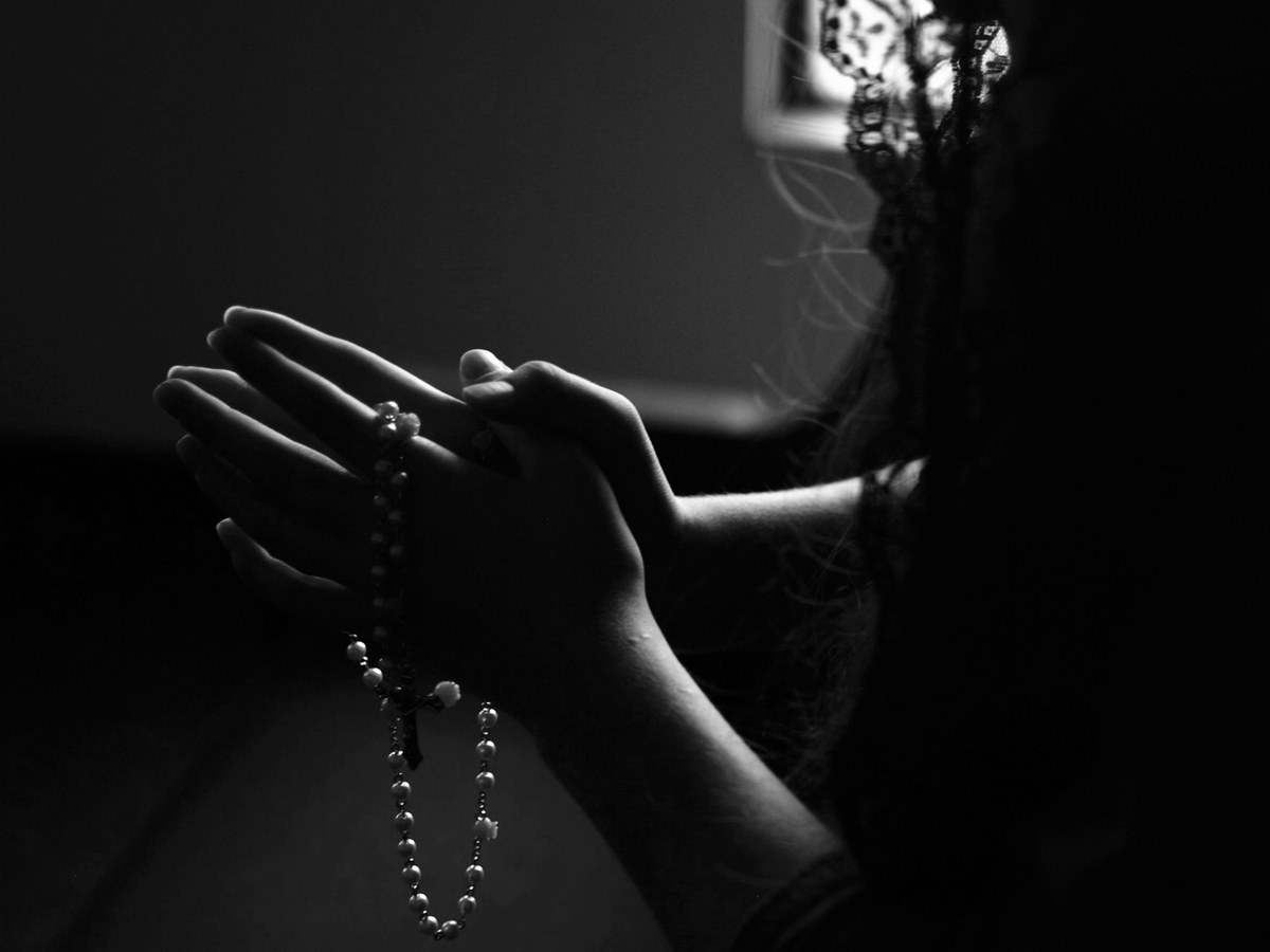 Dear Troubled Catholics – A Letter From Ralph Martin About the Current Crisis